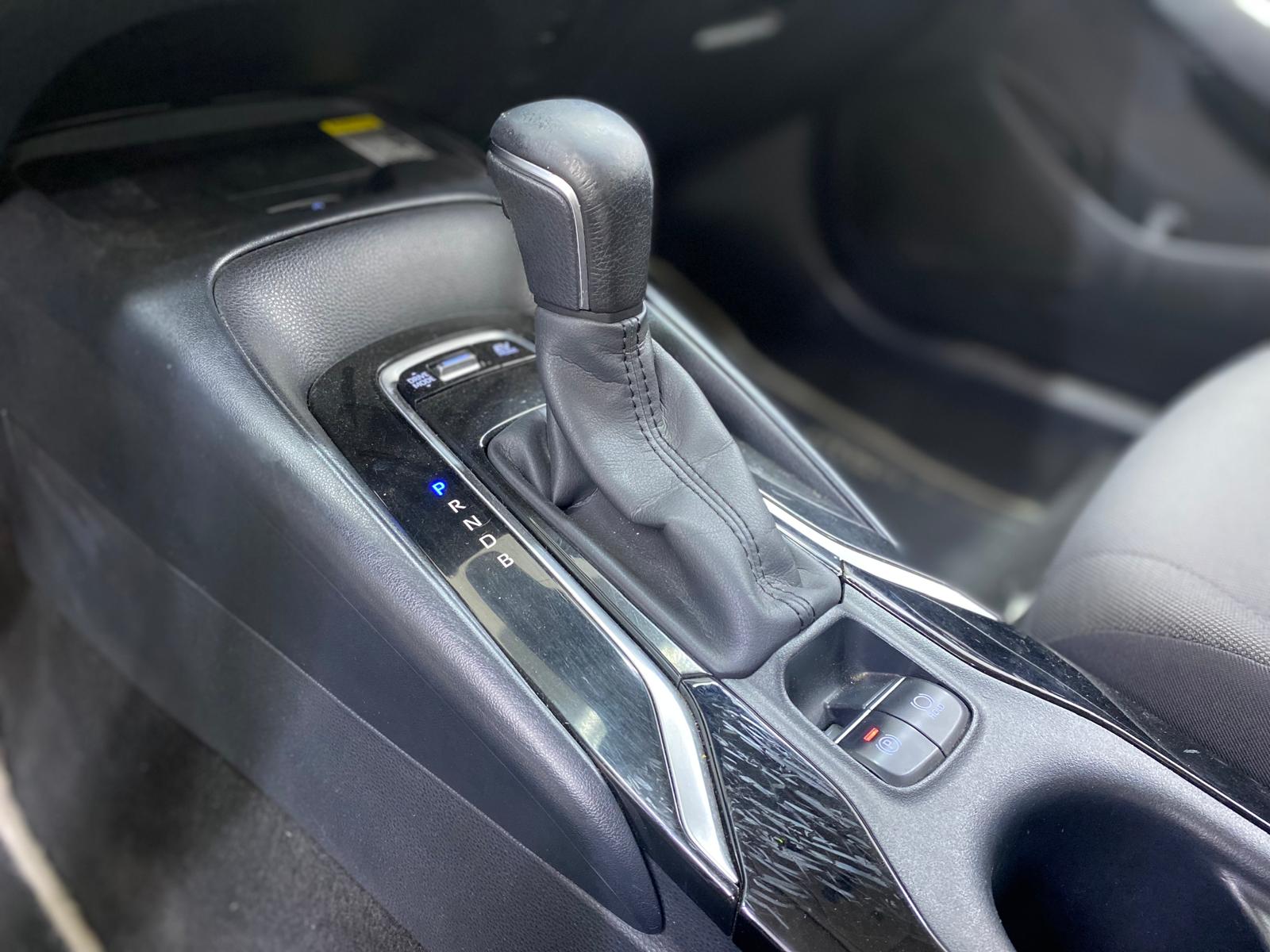 TOYOTA COROLLA 14
